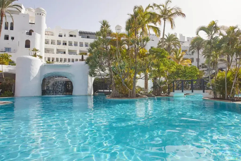 Dreams Jardin Tropical Resort & Spa