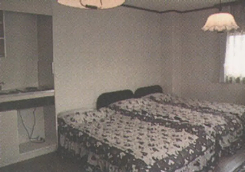 Omachi Kanko Hotel Unzanso