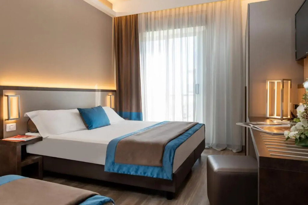 Hotel Continental