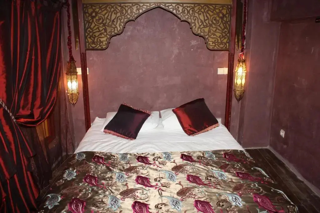 Riad Lorsya