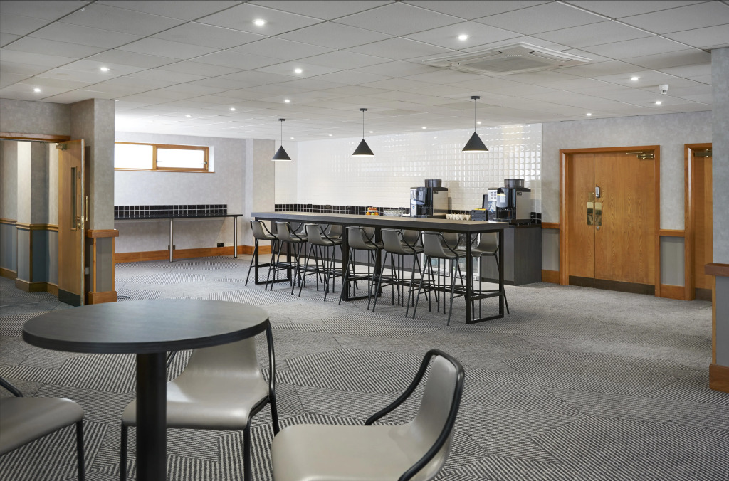 DoubleTree by Hilton Coventry
