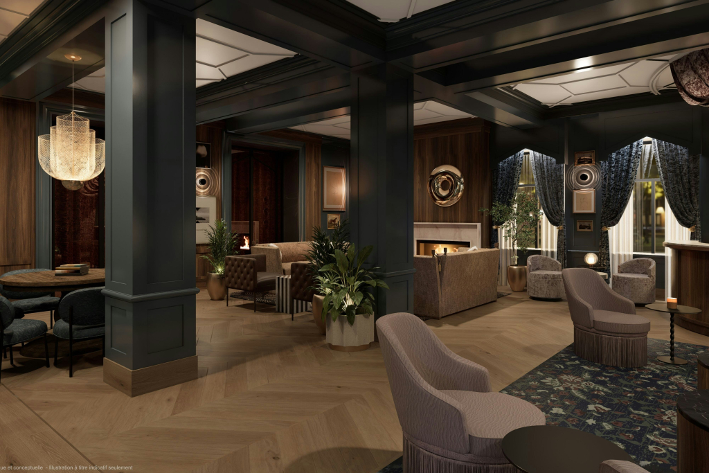 The Queen’s Cue, Stratford, A Tribute Portfolio Hotel