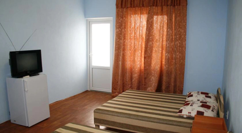 Guest House u Timura