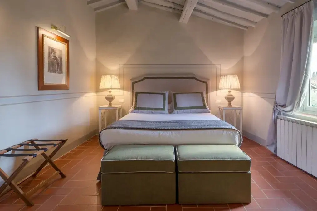 Relais Villa Olmo - Place of Charme