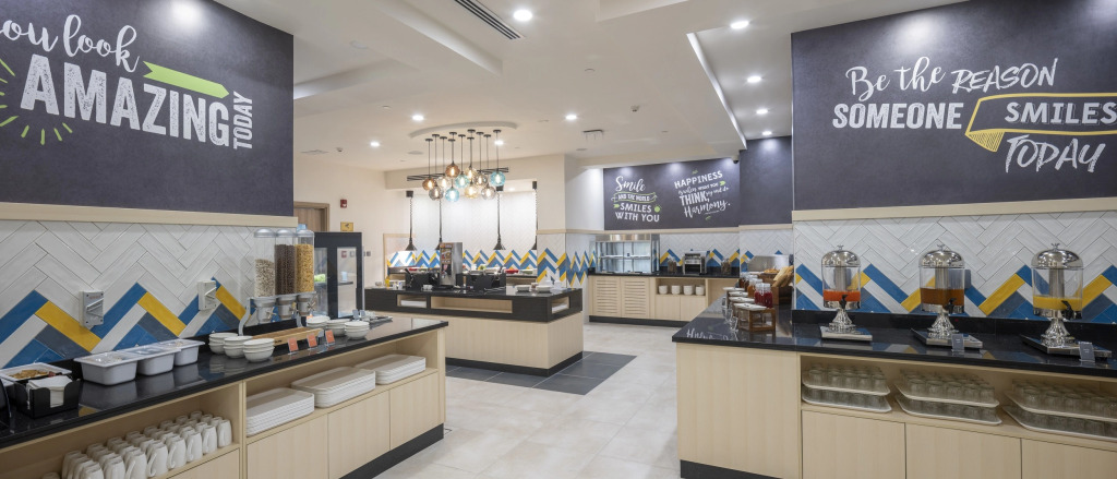 Hampton By Hilton Doha Old Town