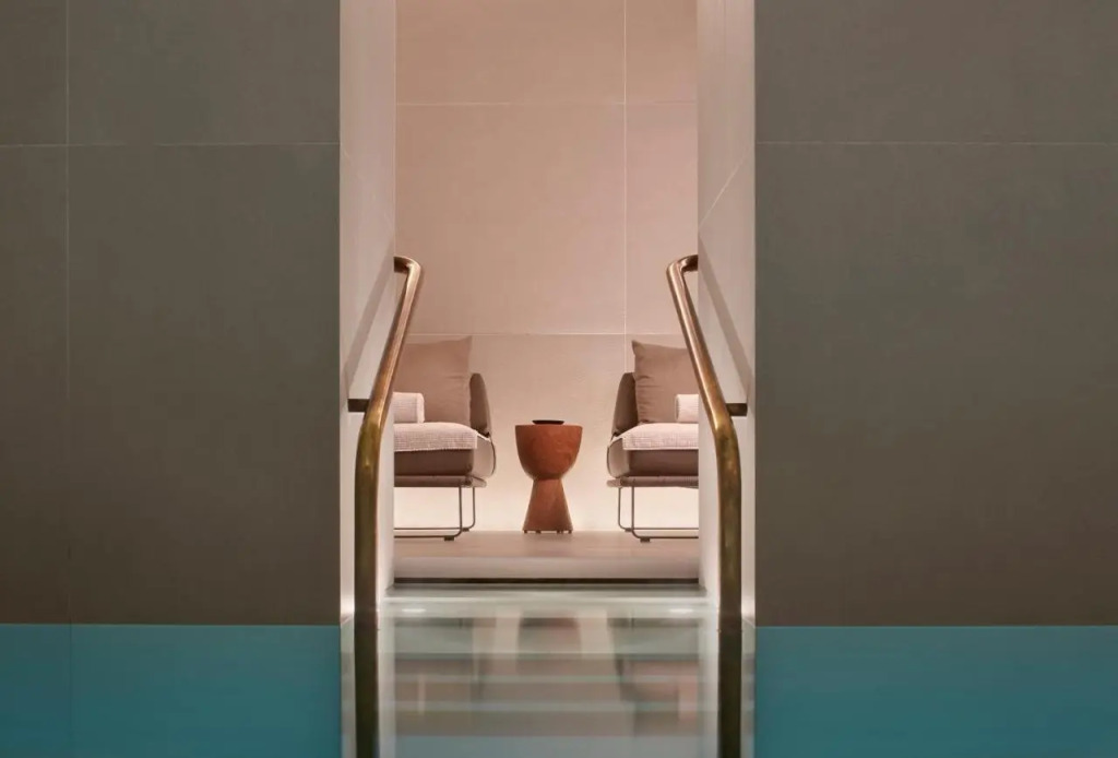 Four Seasons Hotel Milano