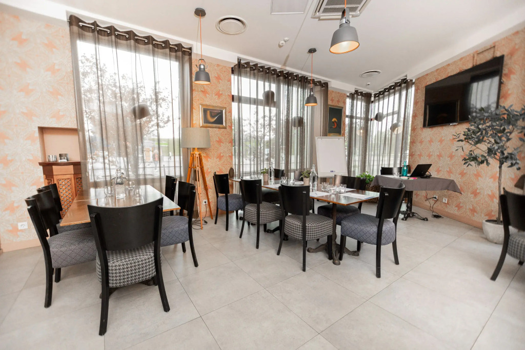 Wellton Riga Hotel & SPA