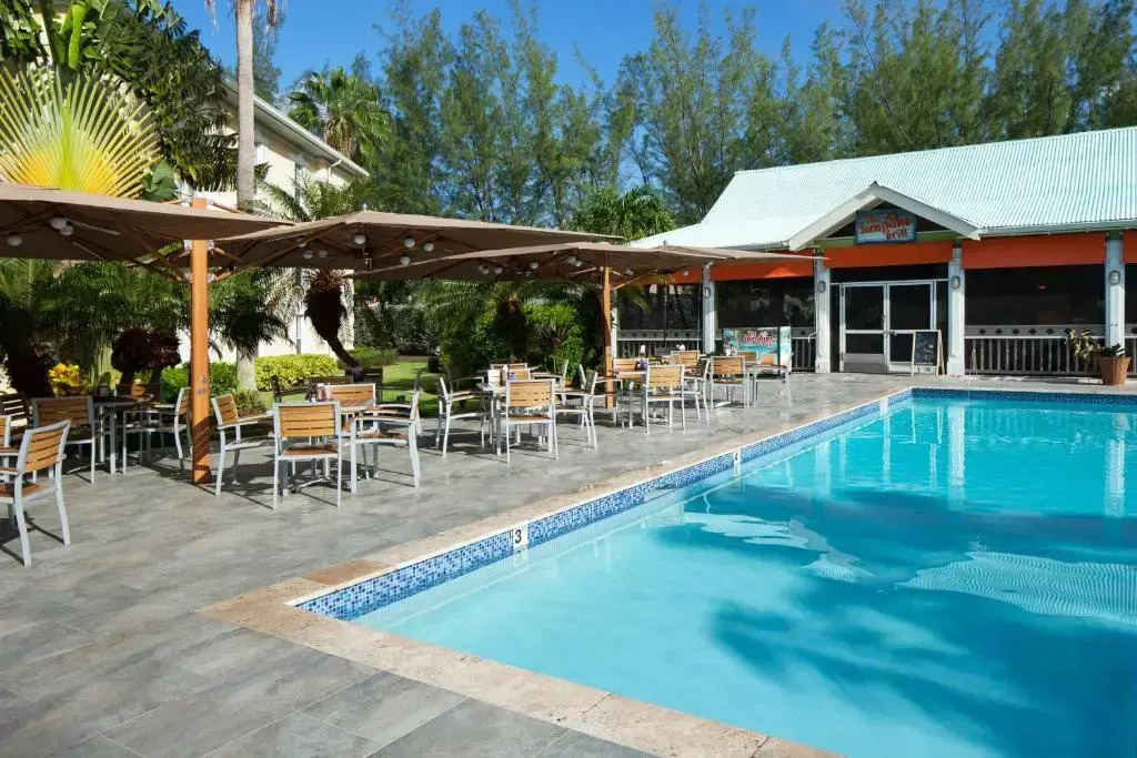 The Sunshine Hotel and Suites
