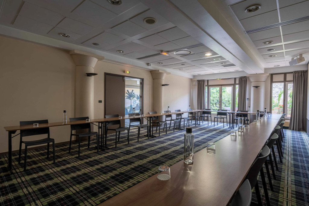 Mercure Bordeaux Chateau Chartrons