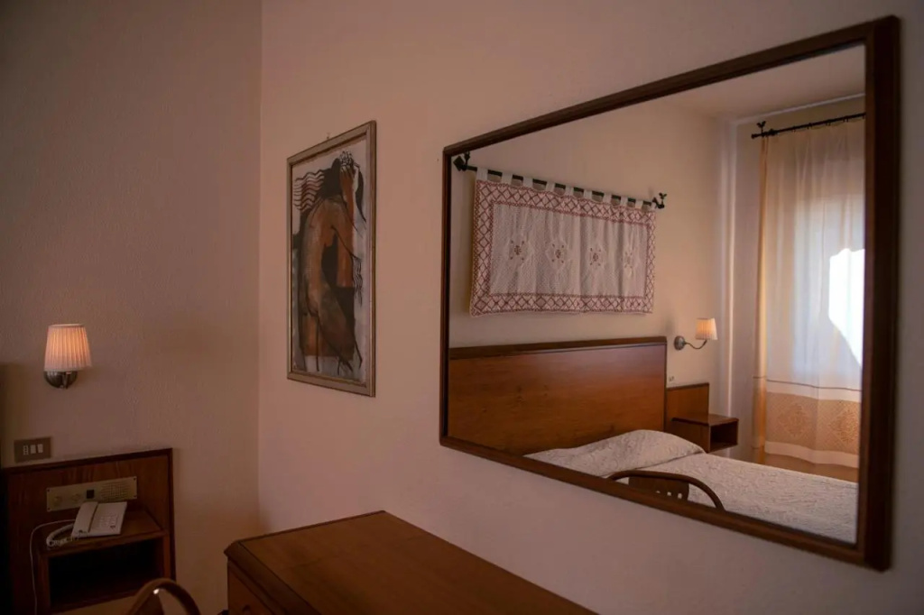 Hotel Califfo