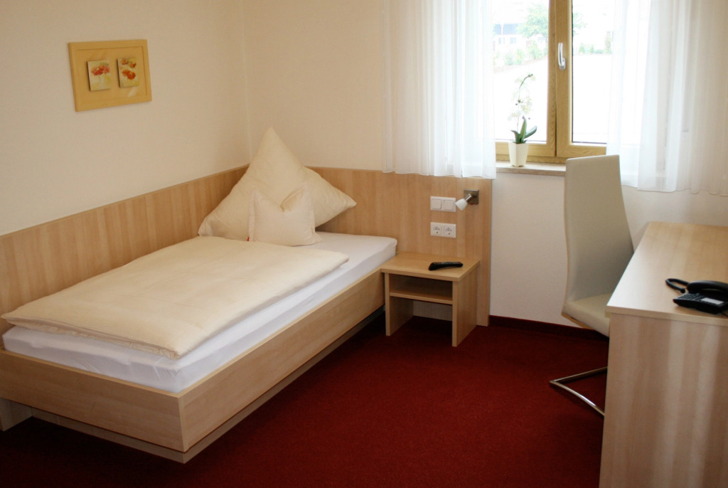 Landhotel Winter