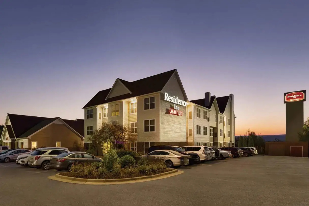 Fairfield Inn by Marriott Scranton