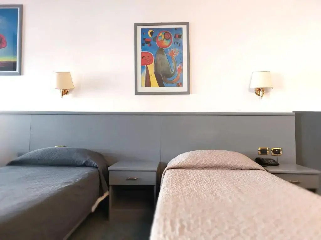 Vitruvio Hotel