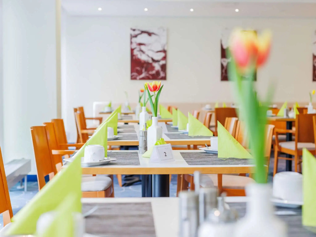 Mercure Hotel Riesa Dresden Elbland