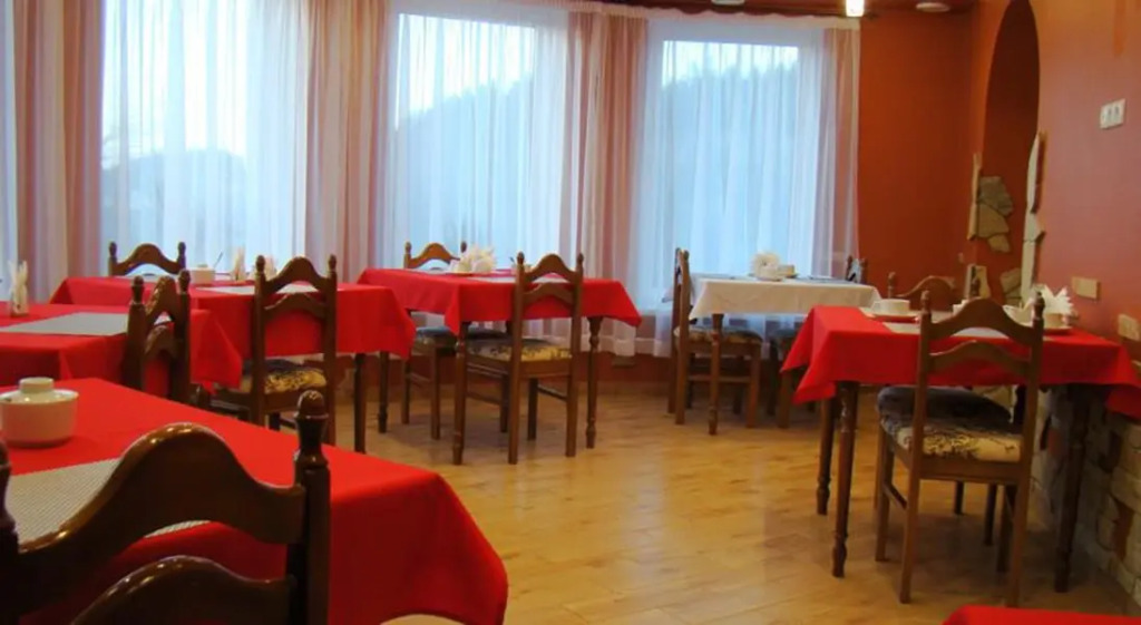 Hotel Citadel
