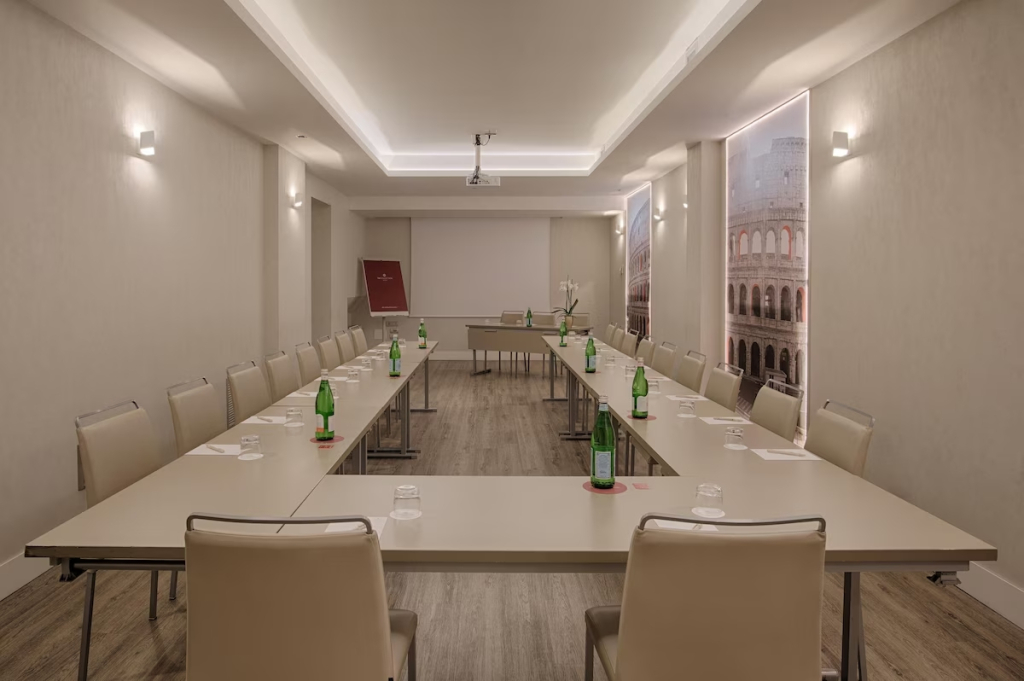 NH Collection Palazzo Cinquecento