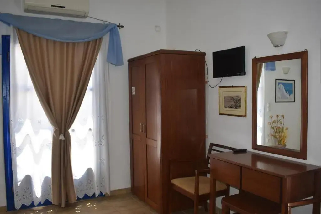 Aegean Star Hotel