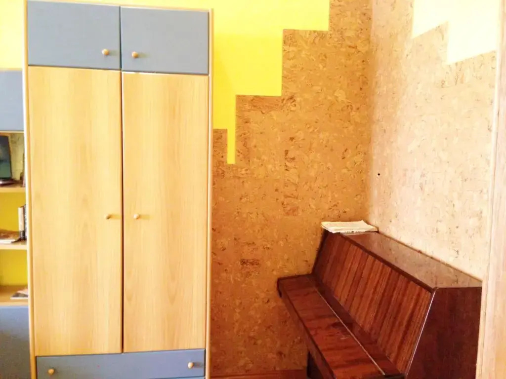 Apartment Nevskiy 77