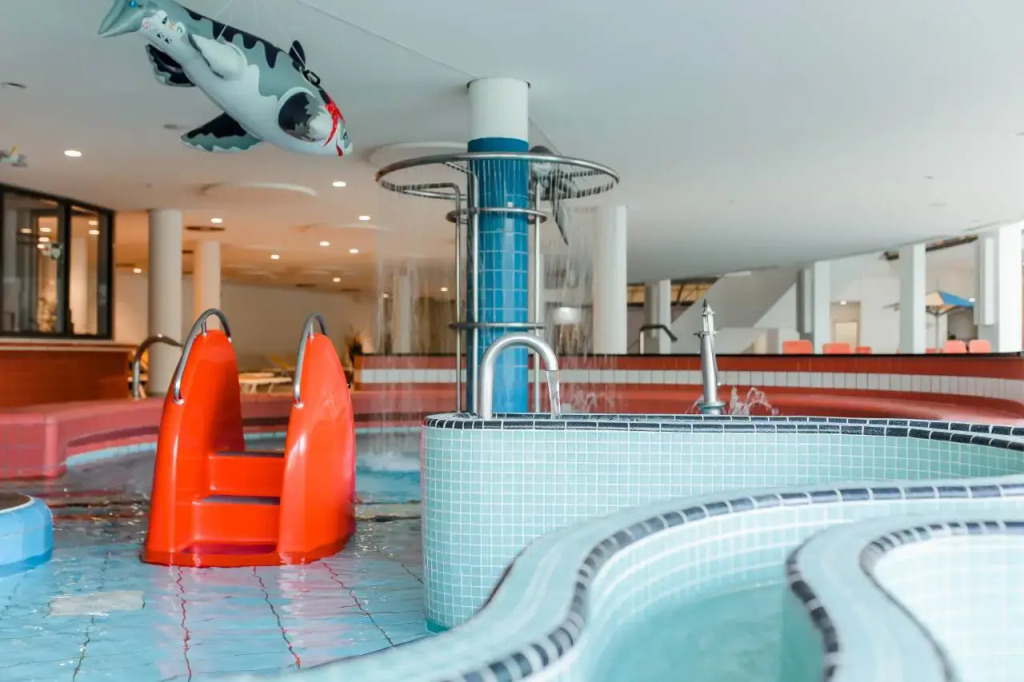 Hotel am Vitalpark