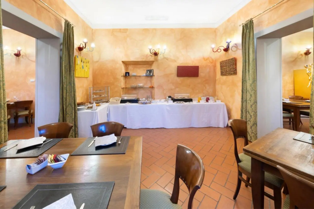 Villa Castiglione