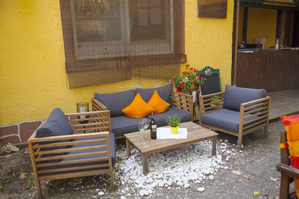 Landhotel Zur alten Post