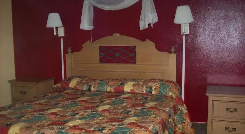 Lakmar Motel