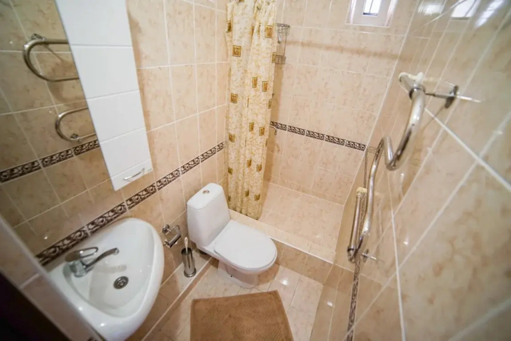 Morskaya Zvezda Guest House