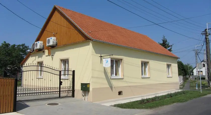 Thermália Vendégházak - Levendula Apartman