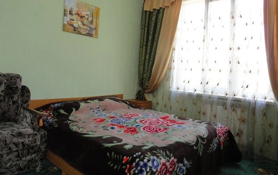 Guest House U Lizy