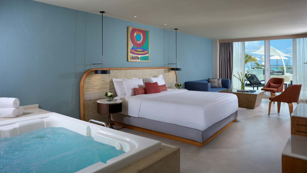 Hard Rock Hotel Cancun - All Inclusive