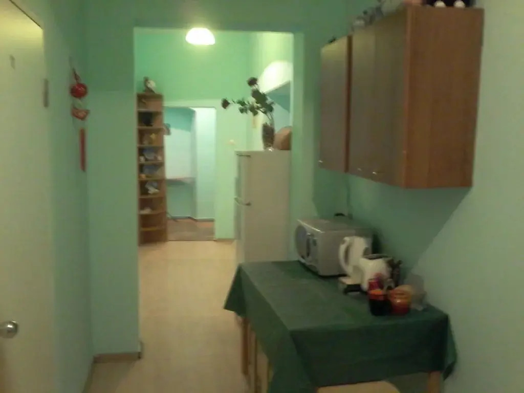 Mini-Hotel In Piter to Be