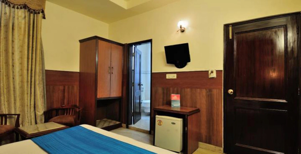 ZO Rooms