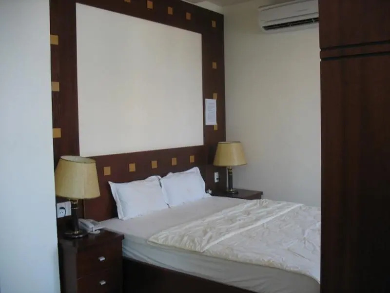 Brother Hotel