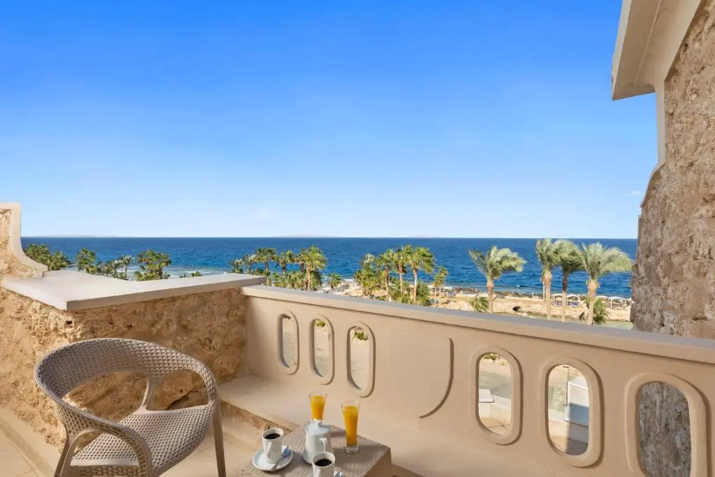 Pickalbatros Citadel Resort Sahl Hasheesh