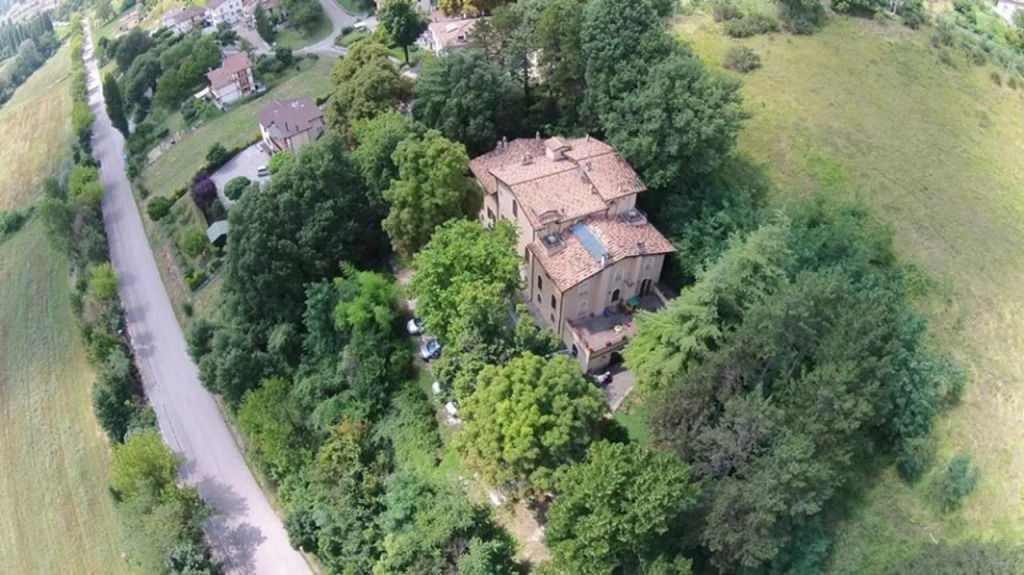 La Locanda del Borgo