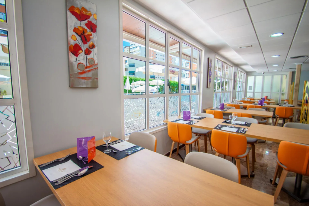 Hotel Servigroup Nereo
