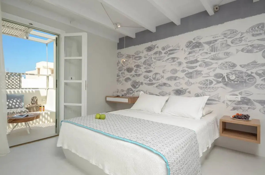Antony Suites