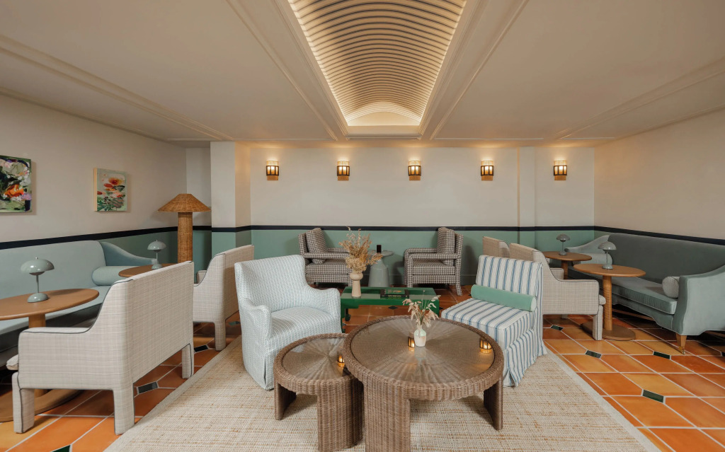 Hotel Granada, a Member of Design Hotels