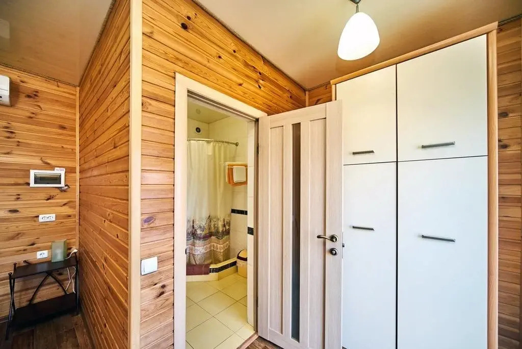 Perekrestok Mini Hotel