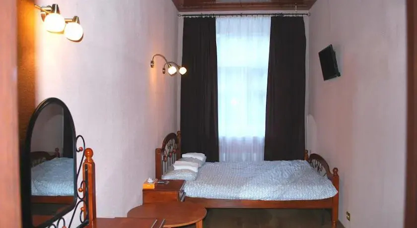 Vserdce SPB