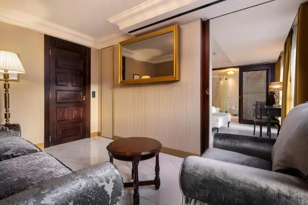 Santa Catalina, a Royal Hideaway Hotel - Gran Lujo
