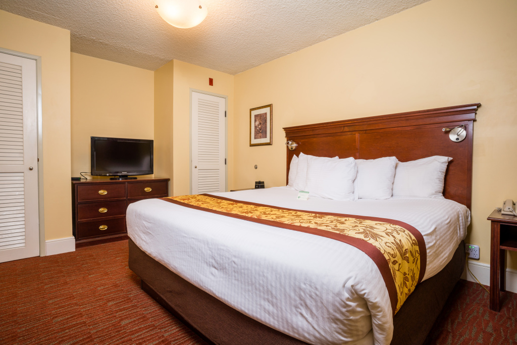 Park Lane Suites & Inn