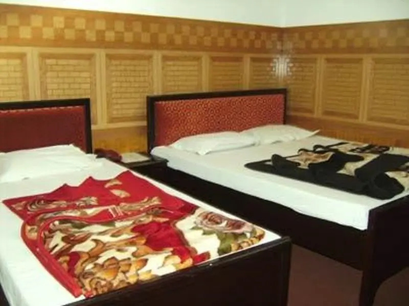 Hotel Himtrek