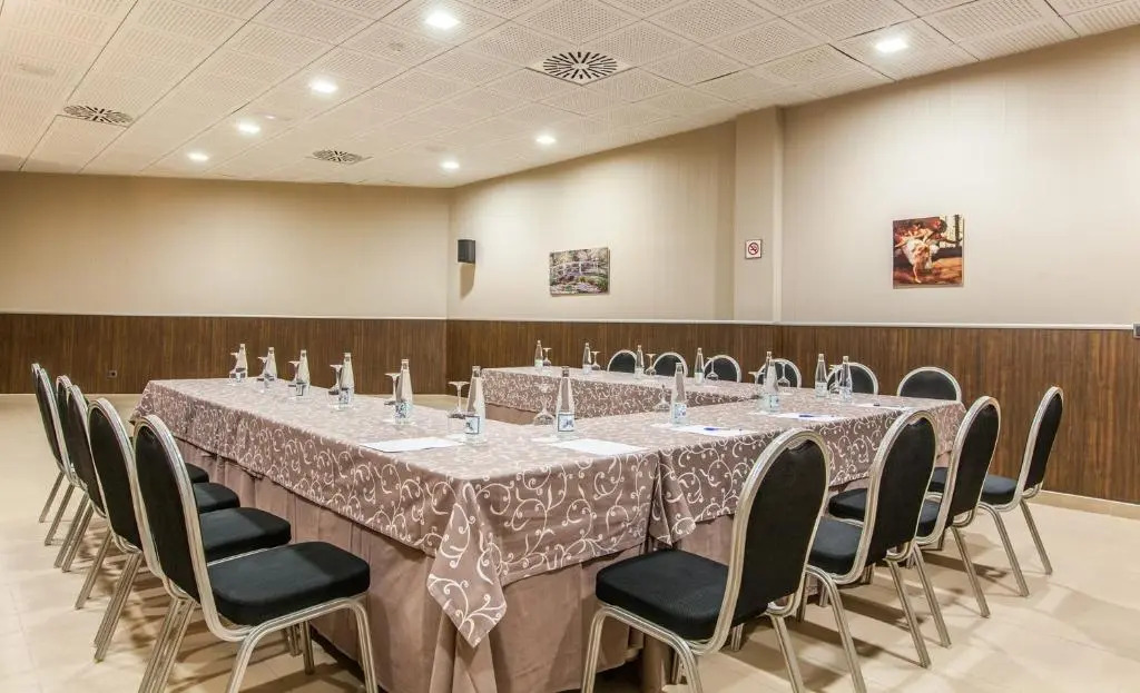 Leonardo Hotel Torremolinos Costa Del Sol