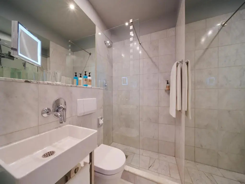Отель Classik Hotel Antonius