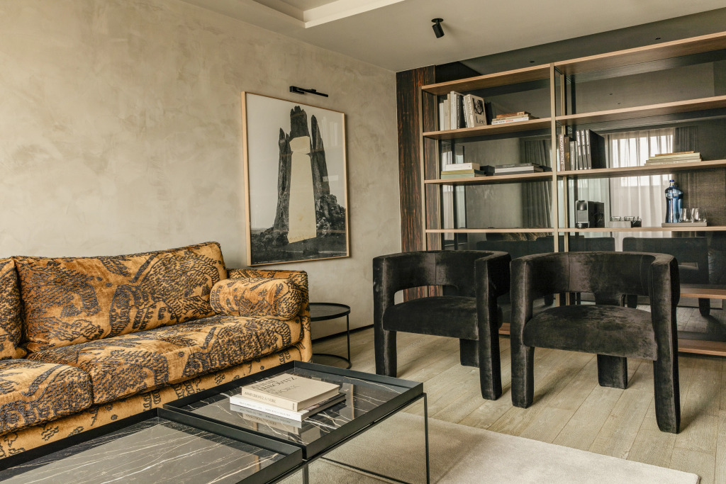 Hotel Bagués, a Small Luxury Hotel of the World