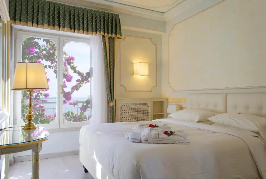 Hotel Villa Florida & Suite Apartments