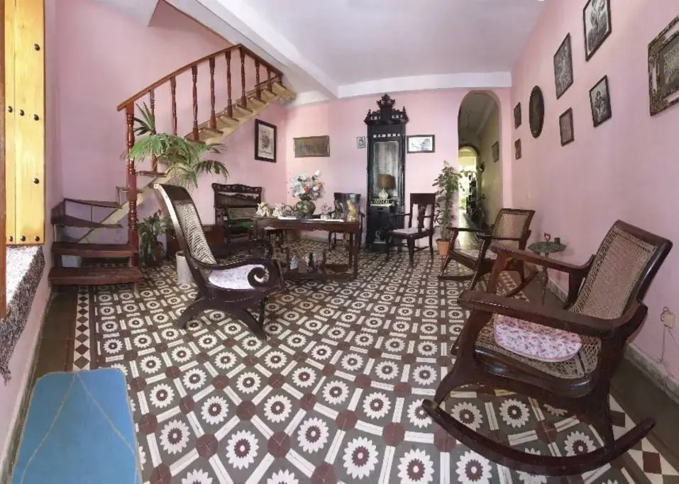 Casa Bernardo