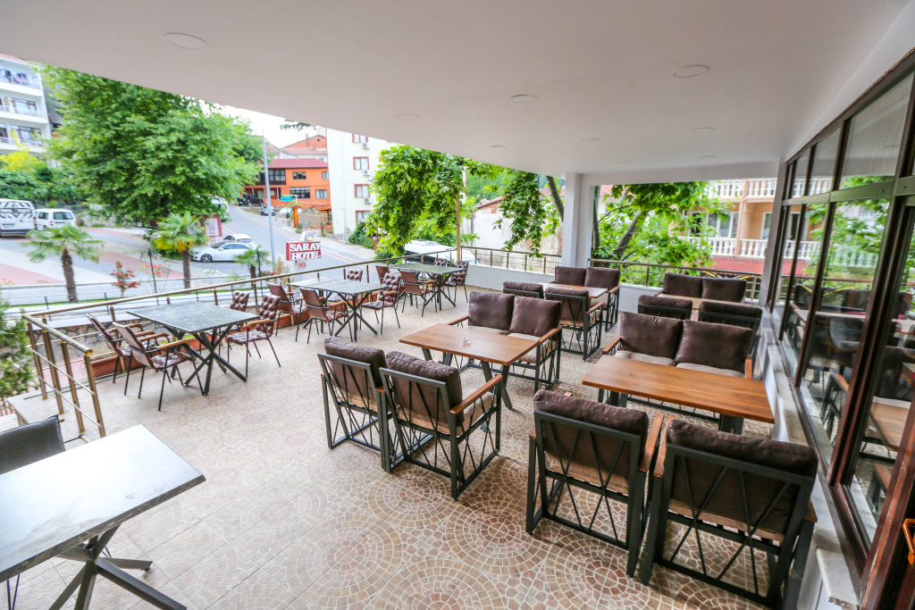 Thermal Saray Hotel & Yalova