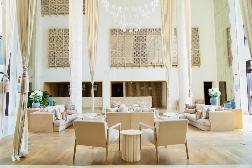 Andalus Al Seef Resort & Spa